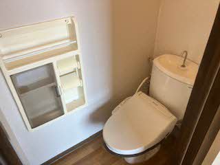 サンプライム阪南 B202号-11