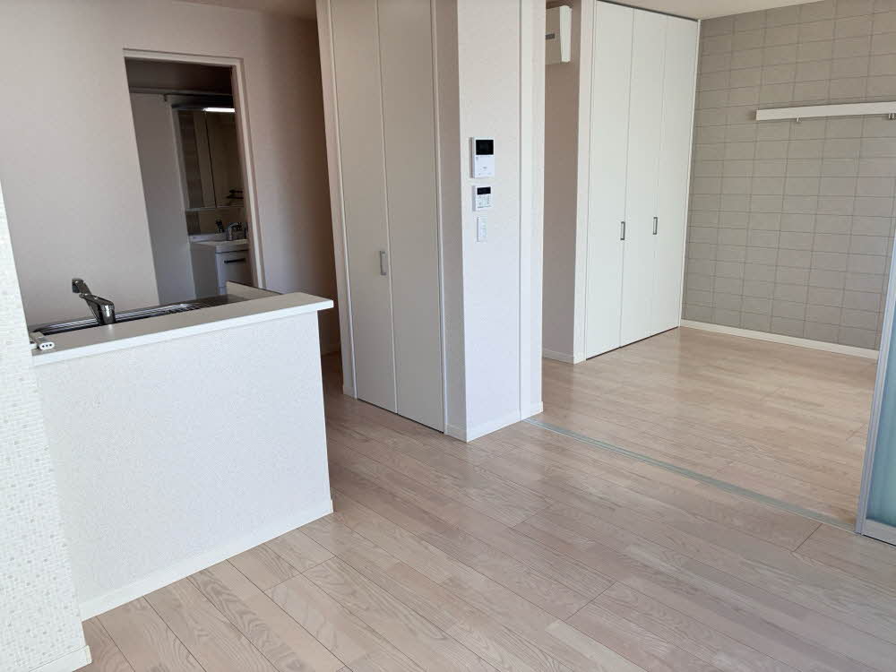 ベレオ和歌山駅東 0201号-2
