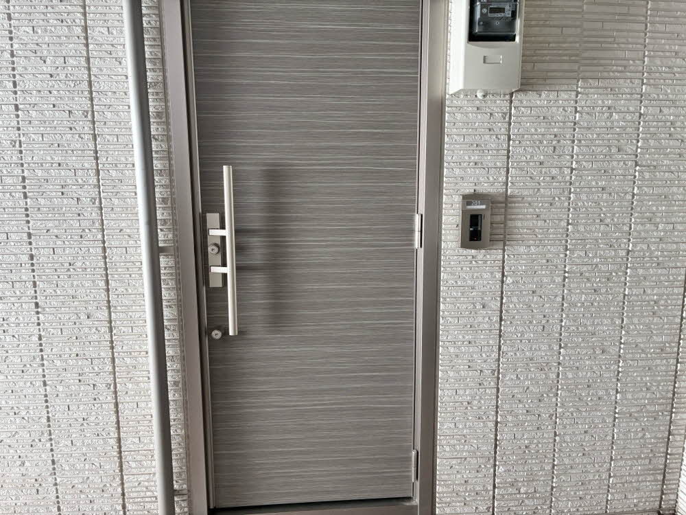 ベレオ和歌山駅東 0201号-8