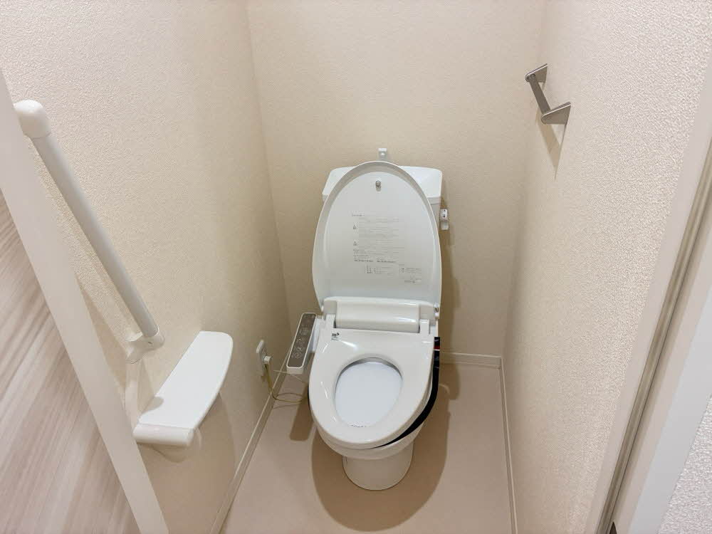ベレオ和歌山駅東 0201号-13