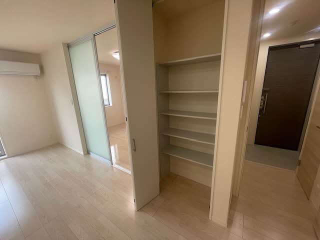 ベレオ和歌山駅東 0205号-8
