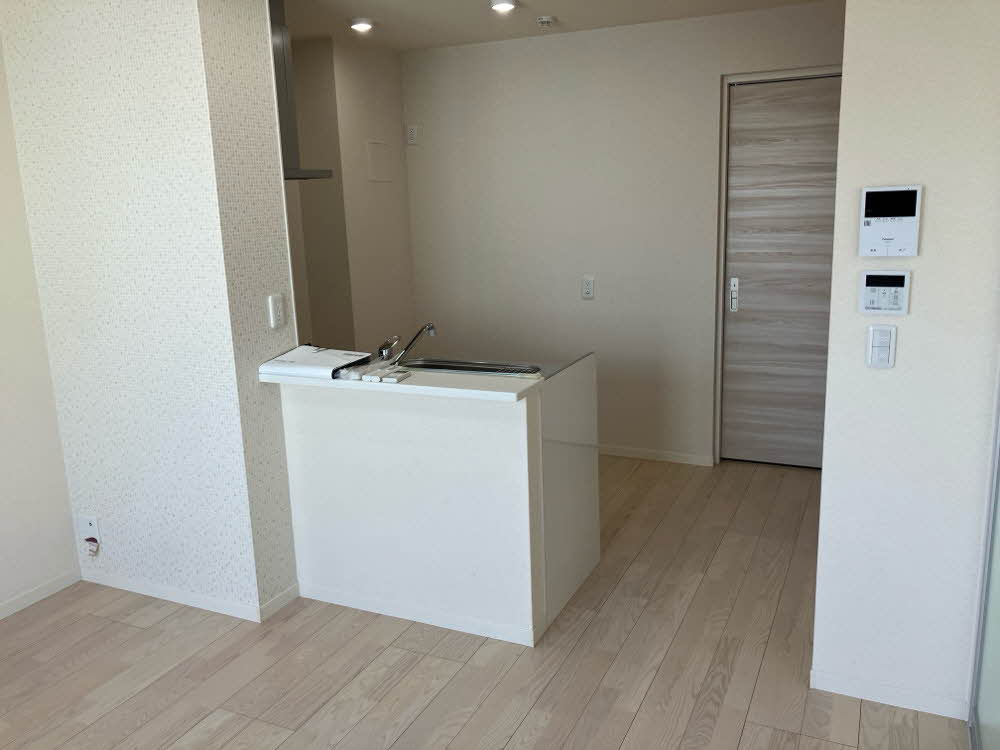 ベレオ和歌山駅東 0301号-3