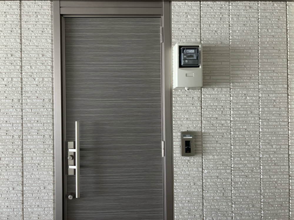 ベレオ和歌山駅東 0301号-8