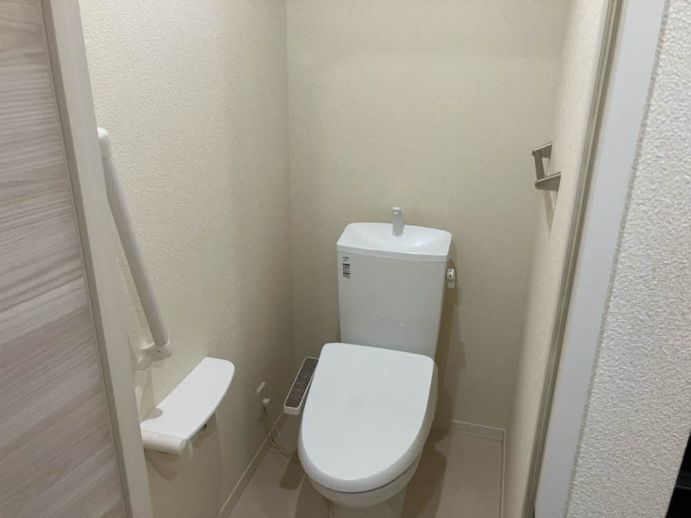 ベレオ和歌山駅東 0301号-11