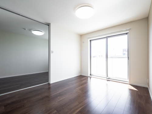 ベレオ和歌山駅東 0303号-2