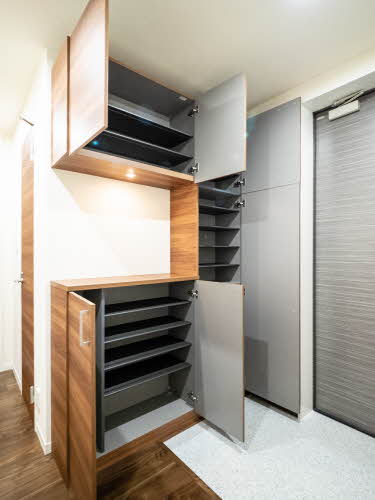 ベレオ和歌山駅東 0303号-4