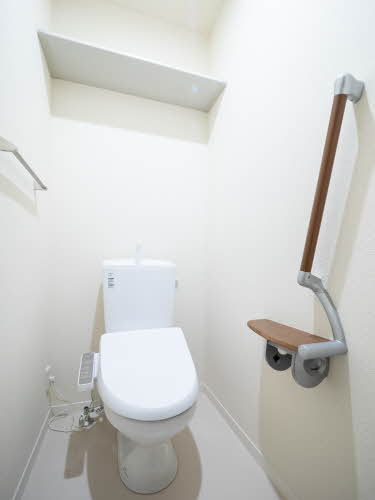 ベレオ和歌山駅東 0303号-5