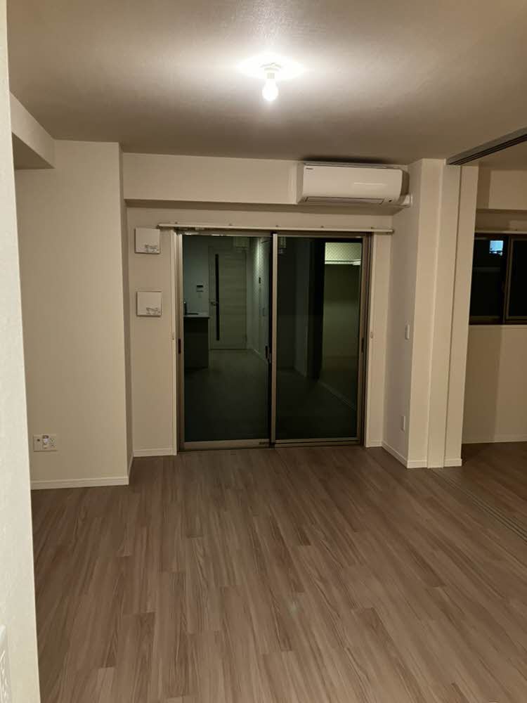 シャーメゾン上町台 0801号-2