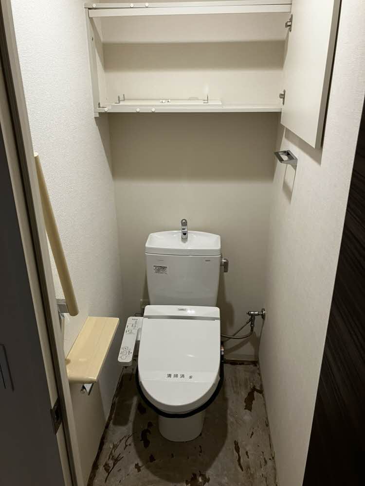 シャーメゾン上町台 0801号-8
