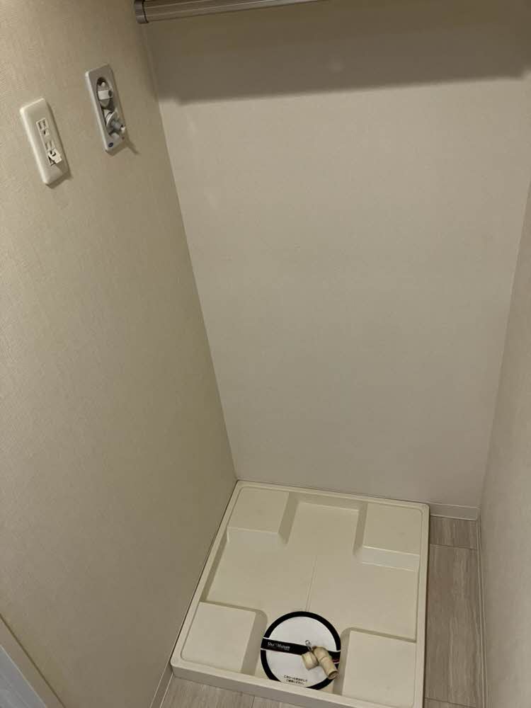 シャーメゾン上町台 0801号-12