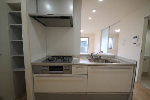 メゾンド・ベレオ 0102号-2