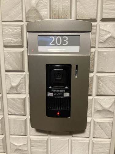 メゾンド・ベレオ 0203号-2