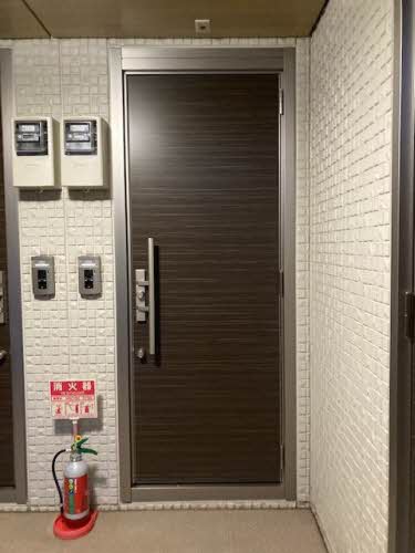 メゾンド・ベレオ 0203号-3