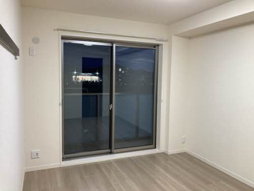 メゾンド・ベレオ 0203号-4