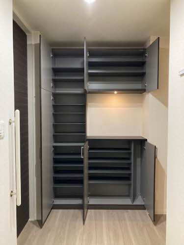 メゾンド・ベレオ 0203号-6