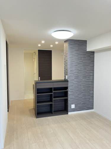 シャーメゾン　オーヴェスト 0203号-2