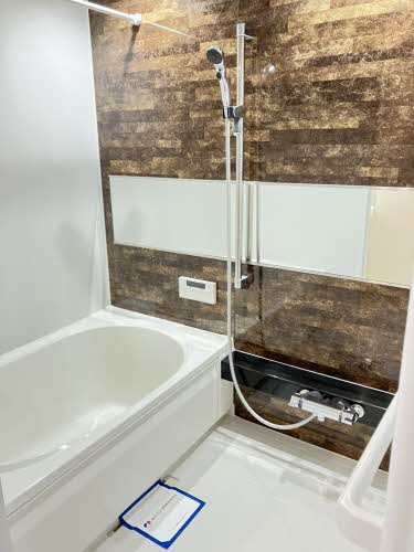 シャーメゾン　オーヴェスト 0203号-4