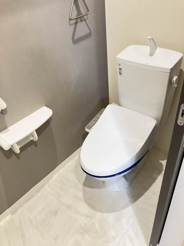 シャーメゾン　オーヴェスト 0203号-6