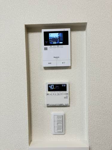 シャーメゾン　オーヴェスト 0203号-9