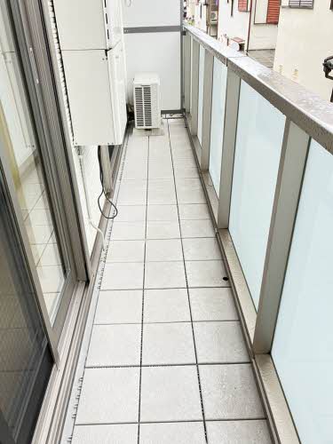 シャーメゾン　オーヴェスト 0203号-10