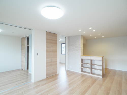 ラフィーネ 0202号-3