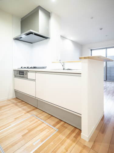 リラサーレ西宮えびす前 0103号-4