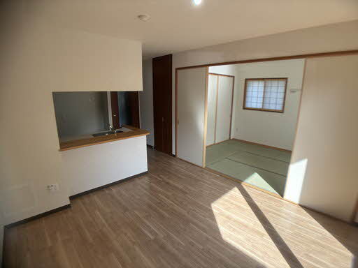 クリスタル上山手 0101号-2