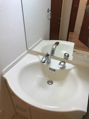 クリスタル上山手 0301号-4