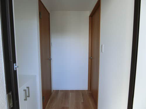 カーサ御所西 0302号-4