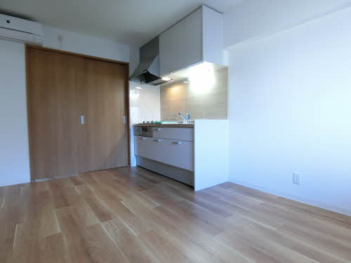 カーサ御所西 0302号-7