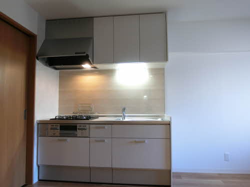 カーサ御所西 0302号-8