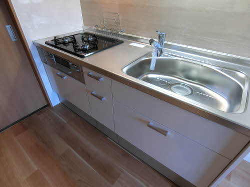 カーサ御所西 0302号-9