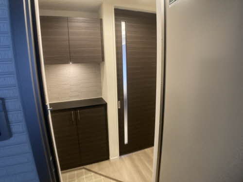 ヴィラエーデル中泉 0203号-3