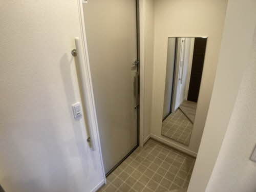 ヴィラエーデル中泉 0203号-4