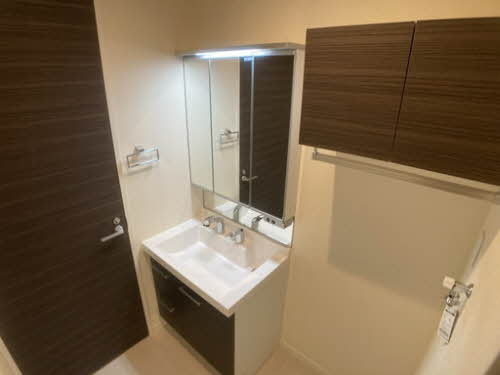 ヴィラエーデル中泉 0203号-7