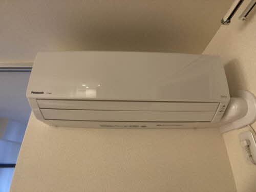 ヴィラエーデル中泉 0203号-10