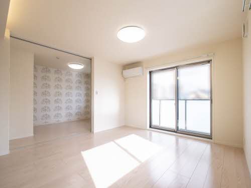 ベレオ広瀬 0203号-2