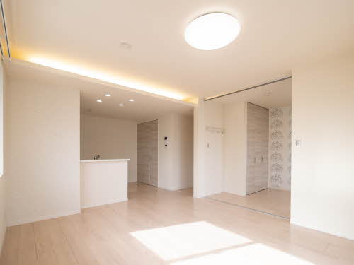 ベレオ広瀬 0203号-3