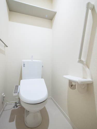 ベレオ広瀬 0203号-5