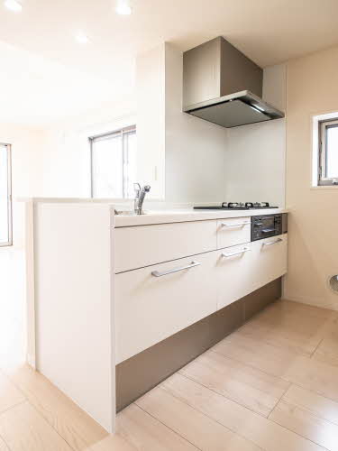 ベレオ広瀬 0203号-8