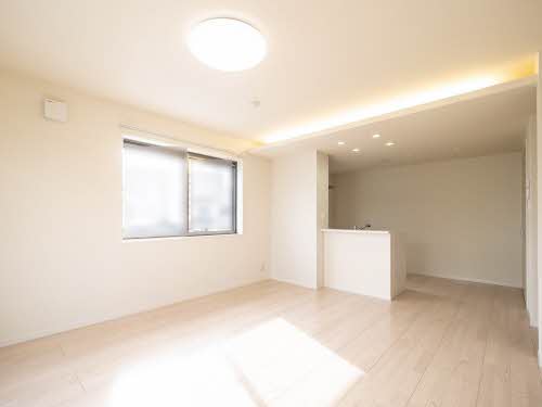 ベレオ広瀬 0203号-9