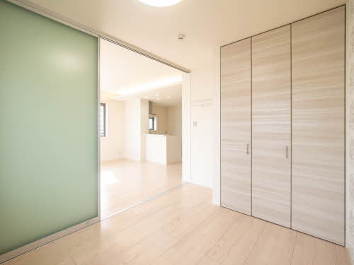 ベレオ広瀬 0203号-11