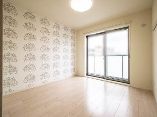 ベレオ広瀬 0203号-14