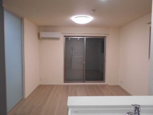 ベレオ広瀬 0301号-2