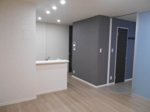 ベレオ広瀬 0301号-4