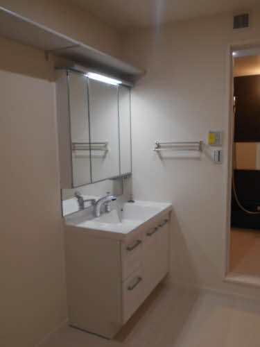 ベレオ広瀬 0301号-9