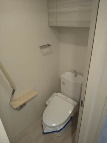 ベラ・ルーナ 0906号-5