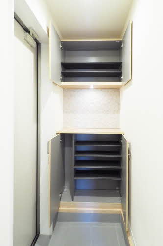 シャーメゾン高瀬１８ 0102号-5