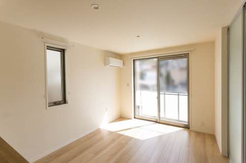 シャーメゾン　ソシアル　御立東 0201号-2