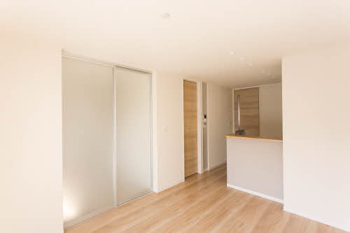 シャーメゾン　ソシアル　御立東 0201号-3